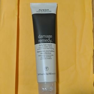 Aveda damage ready daily hair repair